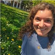 ¡Profesora de primaria apta para todas las edades y niveles! Clases de refuerzo escolar completamente personalizadas en castellano, catalán o inglés